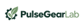 PulseGearLab original evergreen garden wordmark