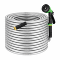 75 ft Stainless Steel Garden Hose — product image 1