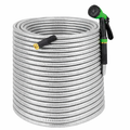 150 ft Stainless Steel Garden Hose — product image 1