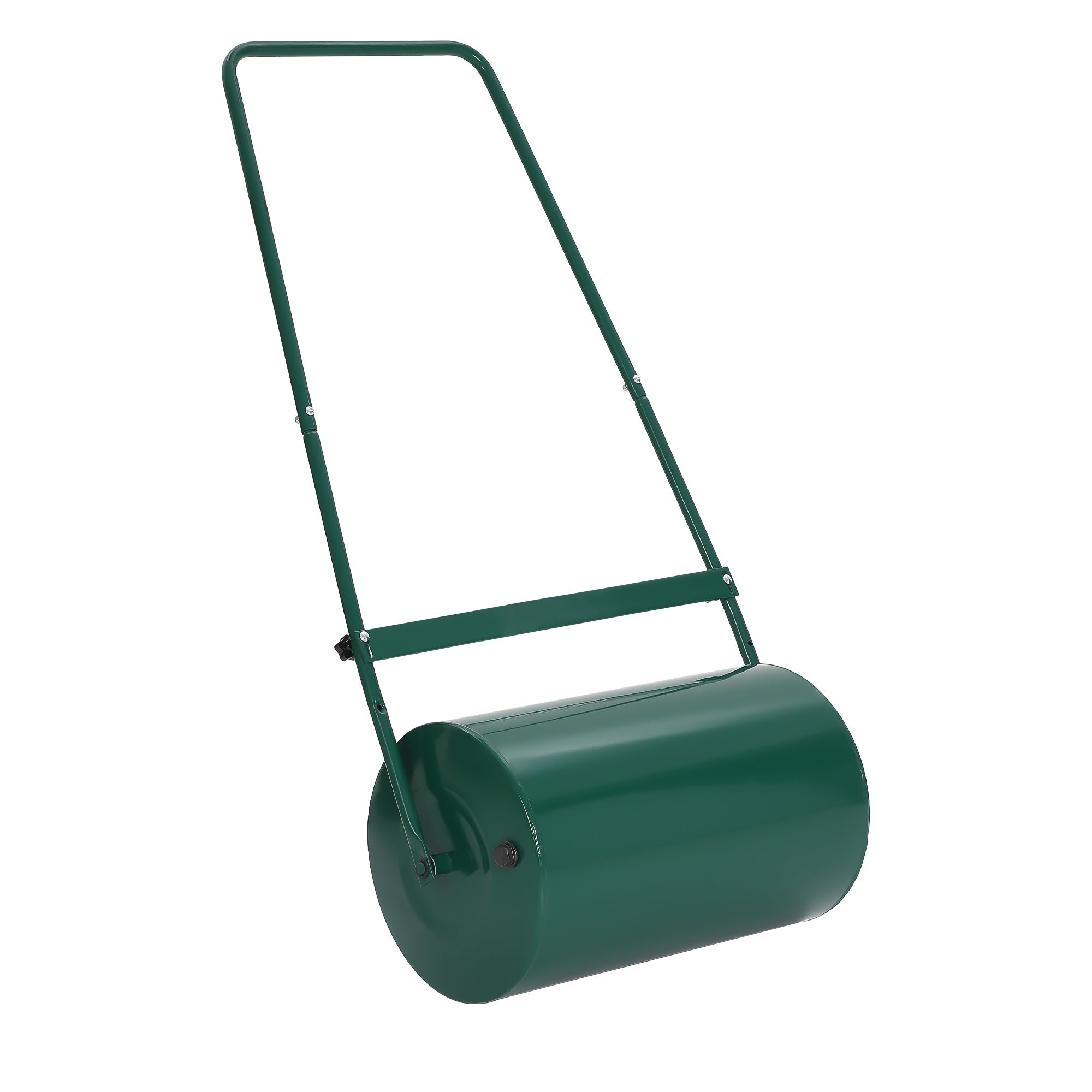 23-Inch Garden Lawn Roller — product image 1