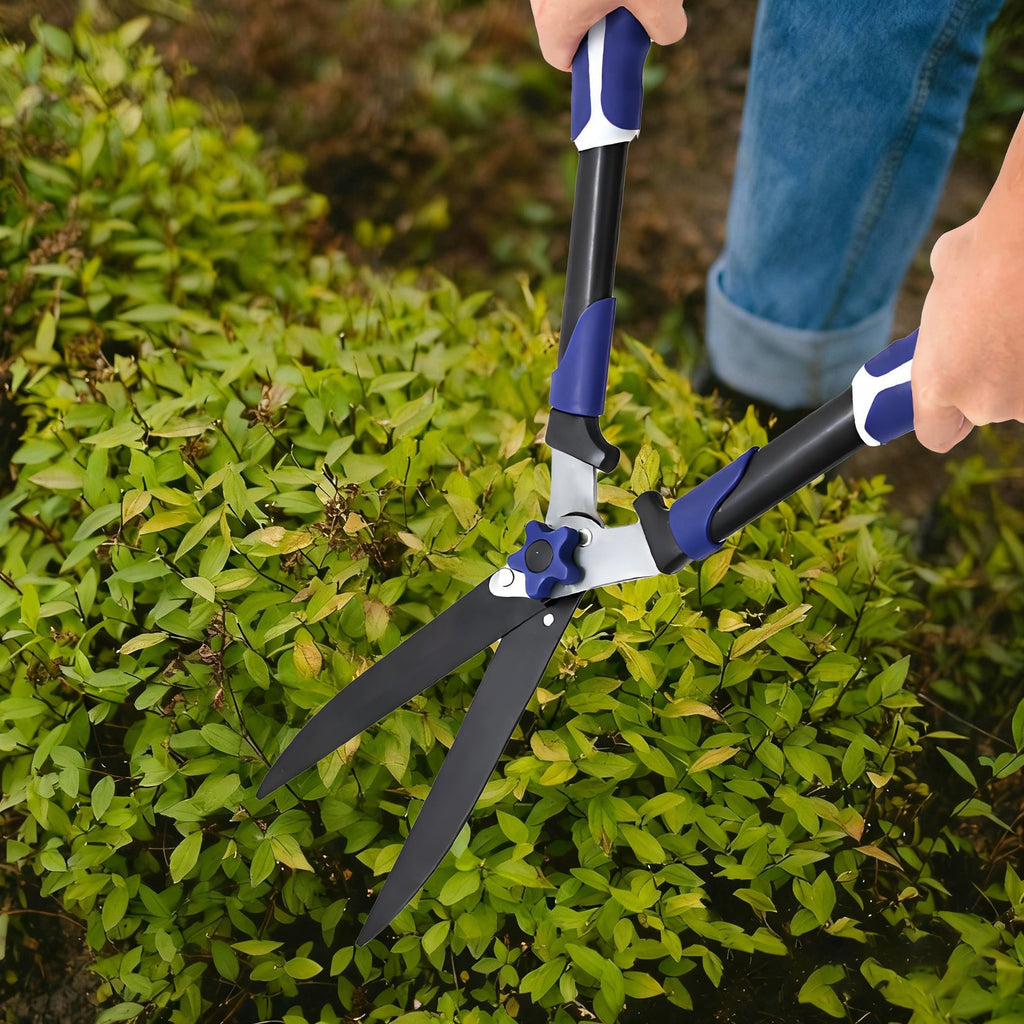 Heavy-Duty 24-Inch Hedge Shears — product image 4